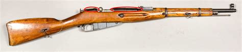 Mosin-Nagant Scope Mounts