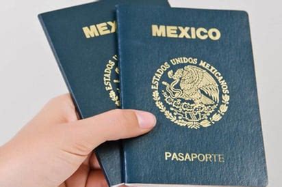 Cu Les Son Los Tipos De Pasaporte Que Hay En M Xico Y Qu Significa Su