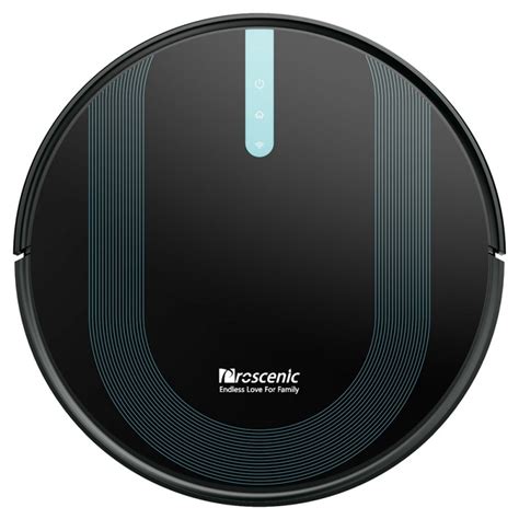 Proscenic T Robot Vaccum Cleaner