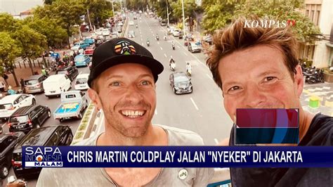 Polisi Terima Laporan Penipuan Tiket Konser Coldplay Kerugian