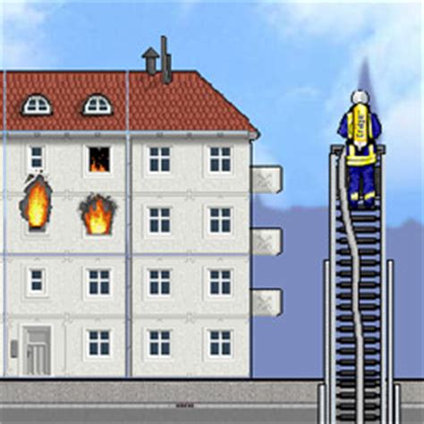 FirefighterGames.net: The Best Free Firefighting Online Games