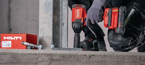 Siw 6at 22 Mid Torque Impact Wrench Impact Drivers And Wrenches Hilti India