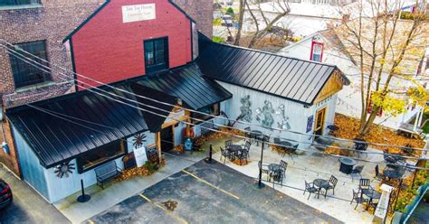 Catamount Glassware and tap house site offered for $750,000 | Local News | benningtonbanner.com