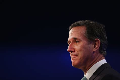 Rick Santorum Says Fox News, CNN Drives Polling In Republican Race | TIME