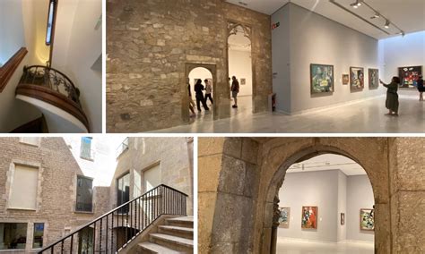 Il Museo Picasso Di Barcellona Una Visita Stupefacente