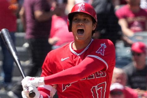 【mlb】大谷翔平への危険球に「ファンお怒り」 一夜明けても反響米メディア「ゾッとする瞬間」 ライブドアニュース