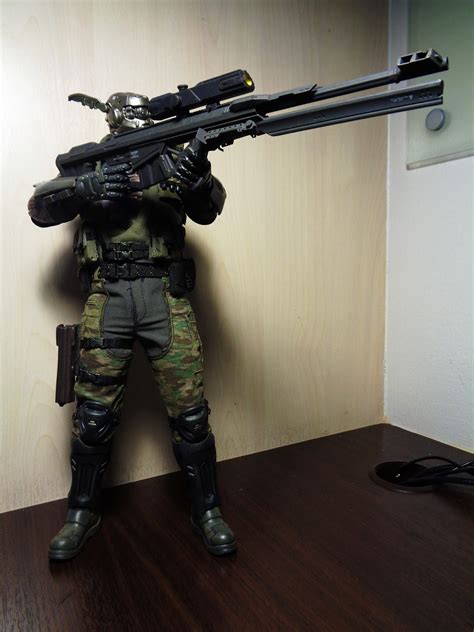 Pt Hot Toys Mms Appleseed Alpha Briareos Hecatonchires