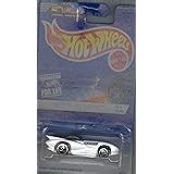 Amazon Hot Wheels Treasure Hunt White Splittin Image Limited Edition