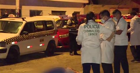 R Mac Sicarios Asesinan De Balazos A Hombre Frente A Sus Amigos