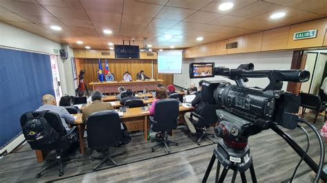 Consejo Regional Atacama Inicia Transmisiones En Vivo De Sus Sesiones