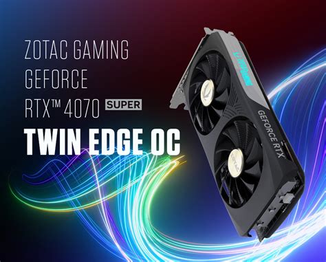 티몬 03zotac Gaming 지포스 Rtx 4070 Super Twin Edge Oc D6x 12gb 754137원