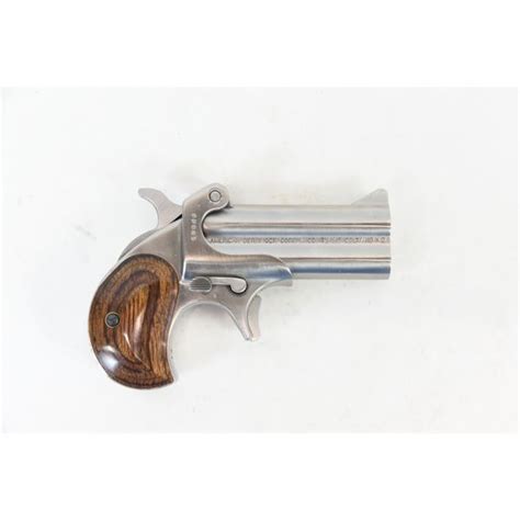 American Derringer Model M-1 Derringer