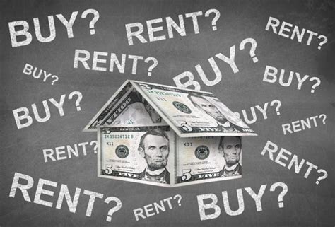 How To Know If You Should Rent This Year Boomer Buyer Guides