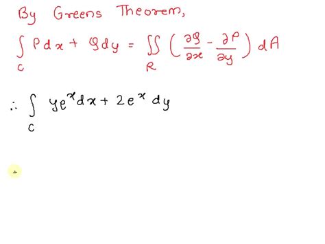 Solved 04 Use Stoke S Theorem To Evaluate The Integral Fxydx 2x Dy Sx Zd Where [15] C Is The