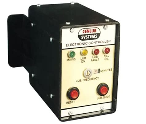 Cenlub Lubricating Systems Latest Price Dealers Retailers In India