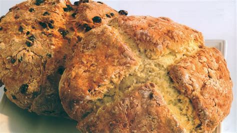 Darina Allens Soda Bread From A Bakers Tour Nick Malgieris Favorite Baking Recipes From