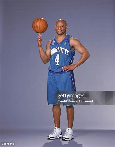 Charlotte David Wesley Photos and Premium High Res Pictures - Getty Images