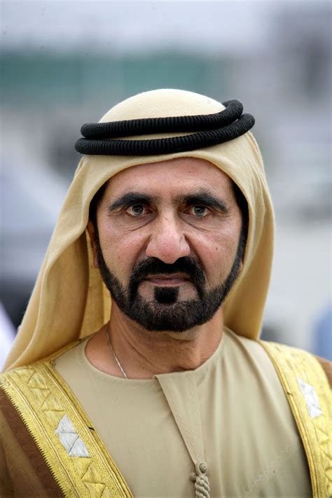 His Highness Sheikh Mohammed Bin Rashid Al Maktoum Sheikh Mohammed Bin