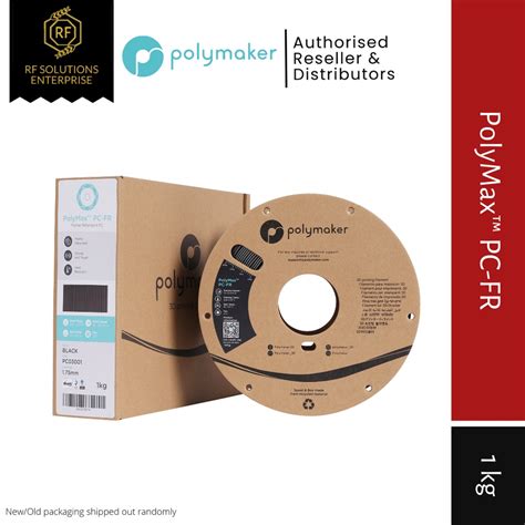 Polymaker Polymax Pc Fr Mm Shopee Malaysia