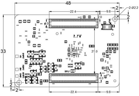 Dsom N Nxp I Mx System On Module Som Specification Dusuniot