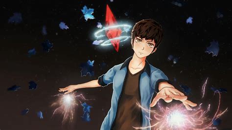 Download Twenty Fifth Baam Anime Tower Of God 4k Ultra Hd Wallpaper