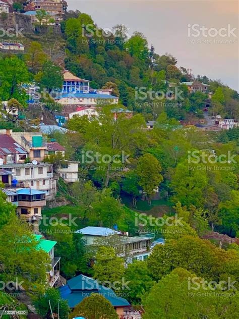 Co Murree Islamabad Stock Photo Download Image Now Beauty Color