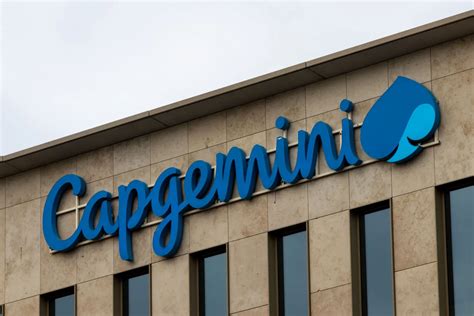 Capgemini 5 Tendências Globais De Tecnologia E Inovação Que Vão