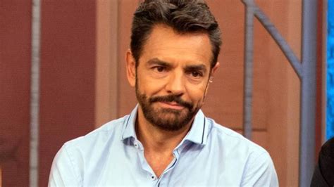 Cirugía De Eugenio Derbez Fue Un éxito Ya Se Está Recuperando