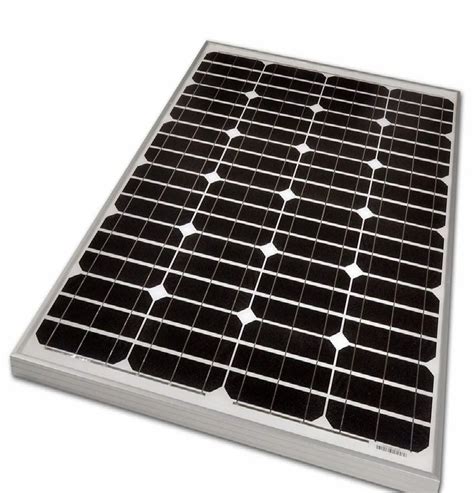 Eastman 200W Monocrystalline Solar PV Module At Rs 10940 Piece Solar