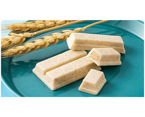 Kit Kat Japan Sugar Butter Tree Flavor Saku Saku Mart