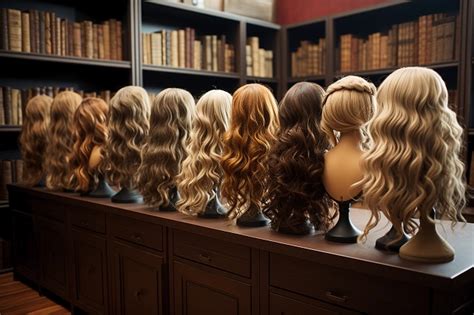 The Benefits Of Choosing A Lace Front Wig - AllDayChic