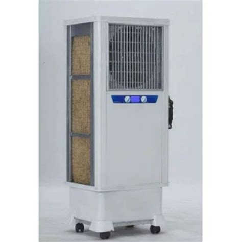 Desert ABS Plastic Tower Air Cooler Body At Rs 5500 In Bilaspur ID