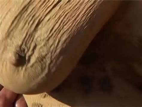 Guy Fucks Horny Old Blonde In Mud Outdoors XVIDEOS