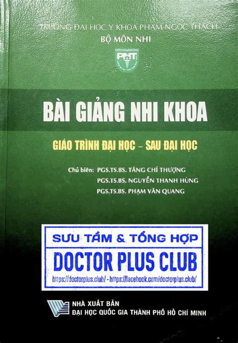 B I Gi Ng Nhi Khoa Gi O Tr Nh I H C Sau I H C Pdf Free Doctor