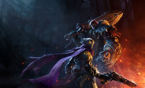 Darksiders War Wallpaper