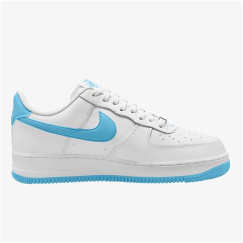 Nike Pantofi Sport Air Force Low Buzzsneakers Romania