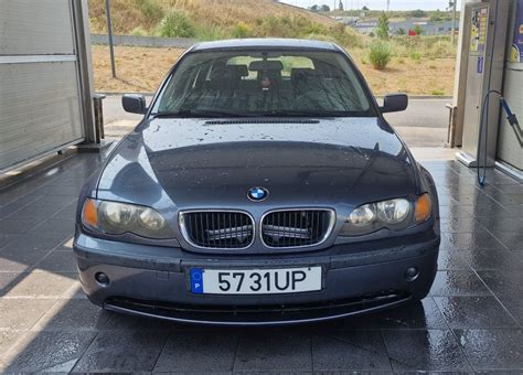 Bmw D Touring Agualva E Mira Sintra Olx Portugal