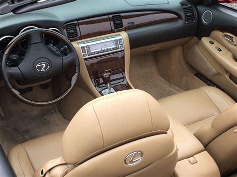 Lexus SC430 ClubLexus