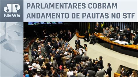 Oposi O Pode Obstruir An Lise De Vetos Presidenciais No Congresso