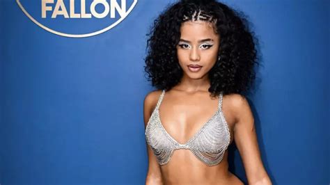 Tyla Net Worth 2024 - Income, Salary, Career, Boyfriend, Age, Biography