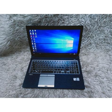 Jual Laptop Toshiba Tecra Z50 A Ram 8gb SSD 512gb Core I7 Gen4 Double