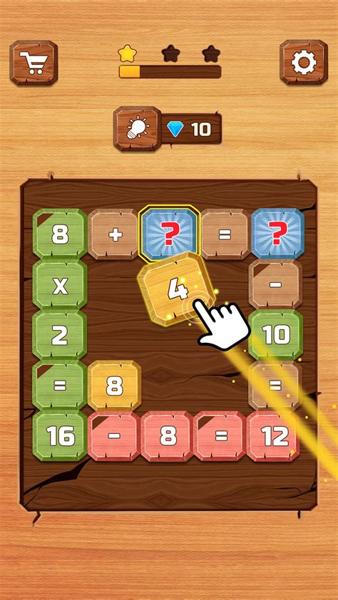 Math Games For Adults APK for Android Download