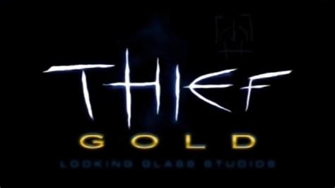 Thief Gold Game Introduction YouTube