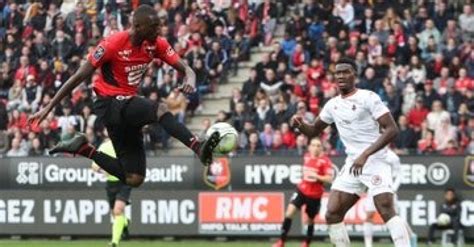 Mercato Rennes Un transfert attendu bientôt bouclé