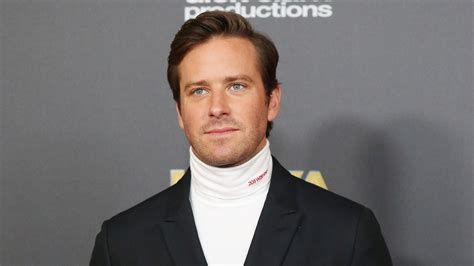 Armie Hammer shares bizarre shirtless video of himself chugging beer ...