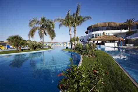Bodrum Holiday Resort and Spa - Bodrum, Bodrum | On the Beach
