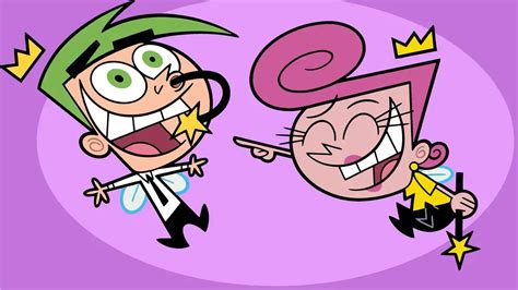 'The Fairly OddParents: A New Wish' Reboot Reportedly Lands at Netflix - What's on Netflix