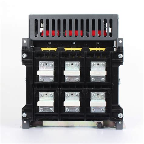 Zyw1 Ac230v 5060hz Frame Intelligent Universal Air Circuit Breakers 800a 1200a 1600a 2000a