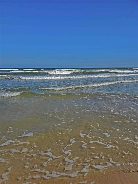 Padre Island National Seashore | Park Ranger John