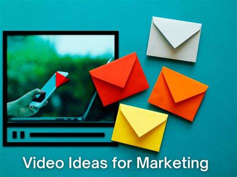 Powerful 20 Video Ideas for Marketing Content - Tloq.com